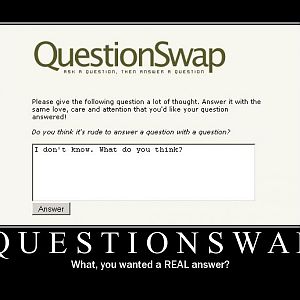 questionswap