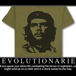 revolutionaries