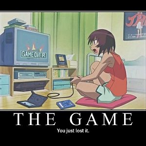 the game