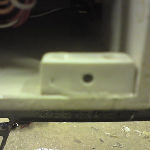 Mounting bracket