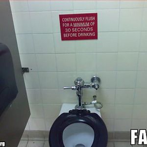 fail owned drink water fail1