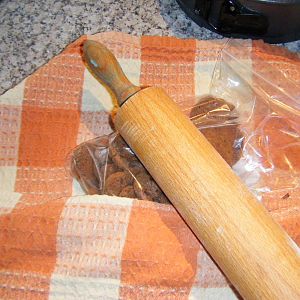 DSCF3003

These cookies fell behind on their Loan from Mr Rolling pin