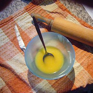DSCF3006

2oz of butter on exiting the microwave for 30 seconds