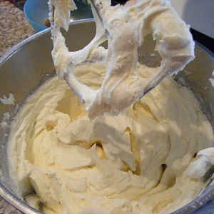 DSCF3010

Cream cheese, Sugar, Flour and salt.   Beaten