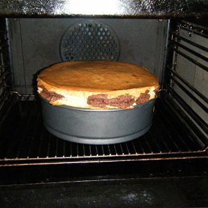 DSCF3025

after 90 mins on low.    I think it's safe to say it's cooked!