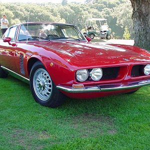 1967 Iso GriffoA3L1