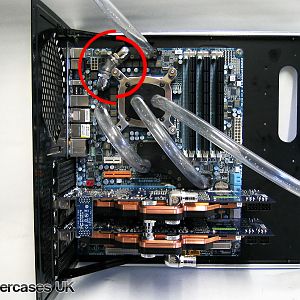 coolermeister case mod