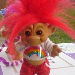 gaytroll