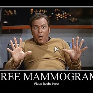 mammogram