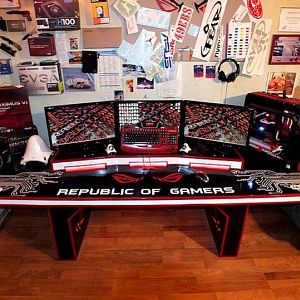 Updated Rig Table Pics 1