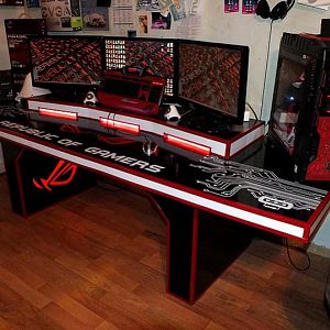 Updated Rig Table Pics 2