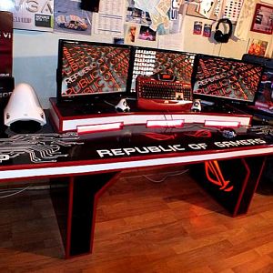 Updated Rig Table Pics 4