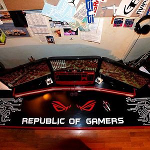 Updated Rig Table Pics 5