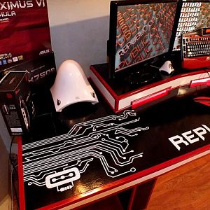 Updated Rig Table Pics 6