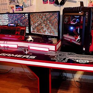 Updated Rig Table Pics 7