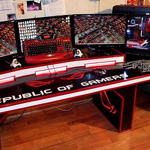 Updated Rig Table Pics 8