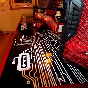 Updated Rig Table Pics 9