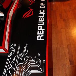 Updated Rig Table Pics 11