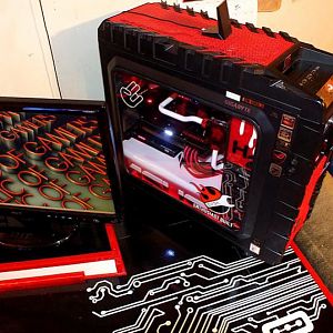 Updated Rig Table Pics 15