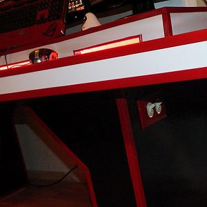 Updated Rig Table Pics 17