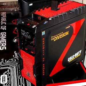 Updated Rig Table Pics 20