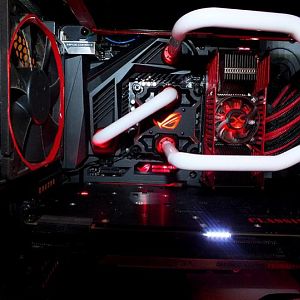 Updated Rig Table Pics 22