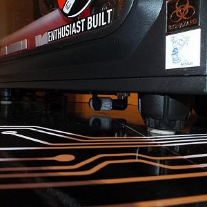 Updated Rig Table Pics 27