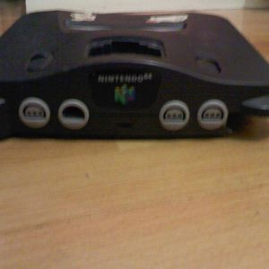 N64 FRONT