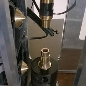 Pump Assembly in Place 3