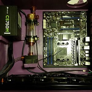 21   Motherboard