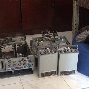 Better than human sacrifices