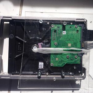 failures need love too