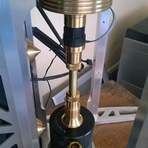 The res --> pump connection 1