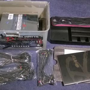Hyper type R 730 contents