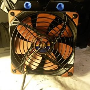 Noctua Fan 5