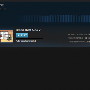 GTA
