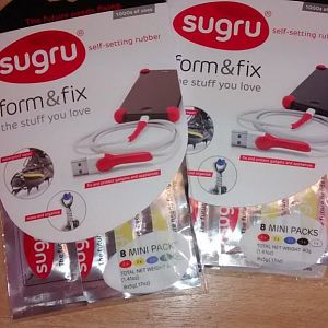 Sugru