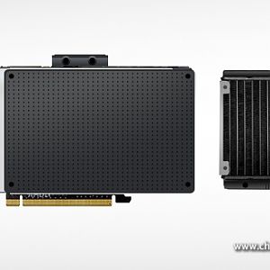 AMD R9 390X chiphell