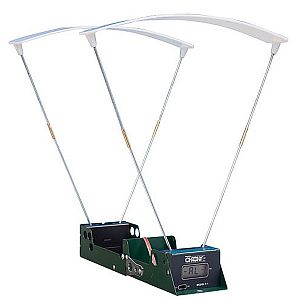 Shooting Chrony F1 Chronograph 2