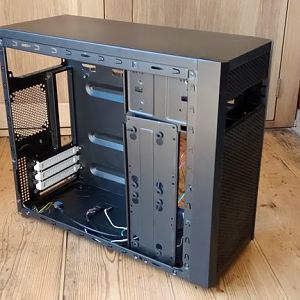 core 1000 inside sml