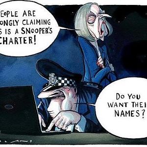 snoopers charter