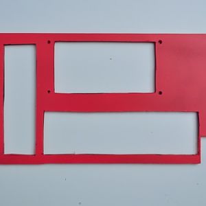 09   PS1 2125 RoG  Back plate