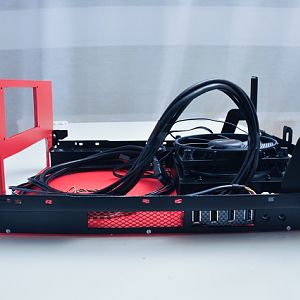 11   PS1 2125 RoG  Tray completed