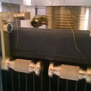 New handles, better knurling