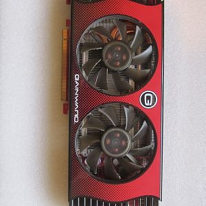 Gainward GTX260