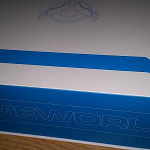 Homeworld Collectors Edition