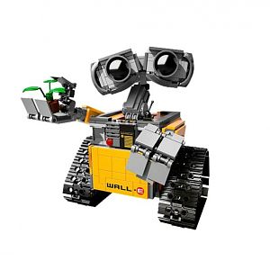 Wall E