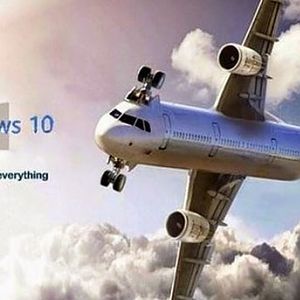 Microsoft Windows 10