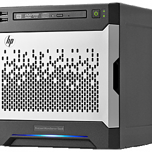 gen8 microserver