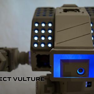 Project Vulture 4